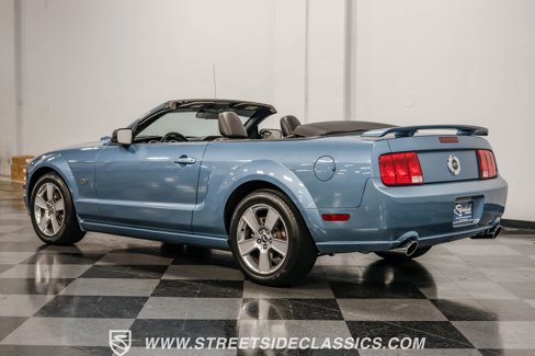 Used 2006 Ford Mustang GT image 8