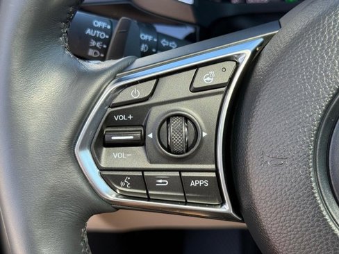 Used 2023 Acura MDX SH-AWD w/ Advance Package image 18