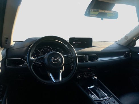 Used 2023 MAZDA CX-5 AWD 2.5 S w/ Select Package image 24
