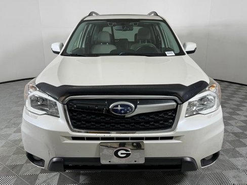 Used 2015 Subaru Forester 2.5i Touring w/ Eyesight & Navigation System image 11