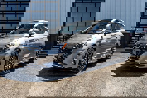 Used 2020 Hyundai Elantra Sport w/ Premium Package 02 image 1