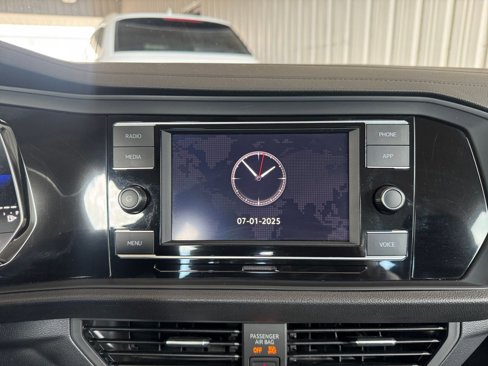 Used 2024 Volkswagen Jetta S image 21