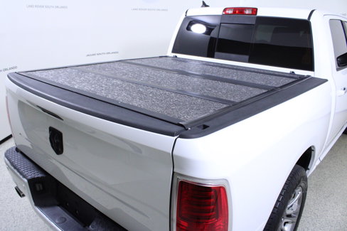 Used 2014 RAM 1500 Limited image 9