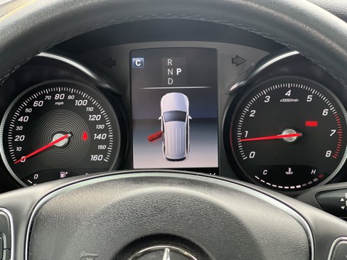 Used 2018 Mercedes-Benz GLC 300 image 34