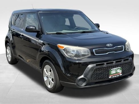 Used 2016 Kia Soul image 4