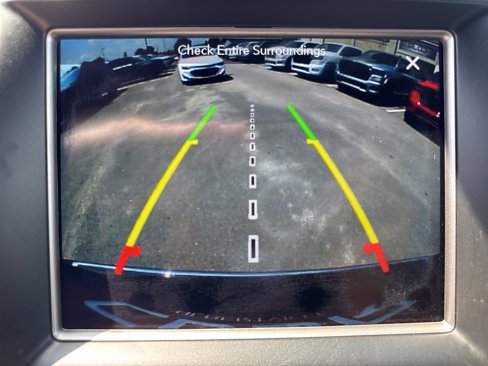 Used 2018 Jeep Grand Cherokee Limited image 38