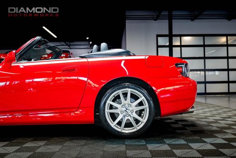 Used 2005 Honda S2000 image 11