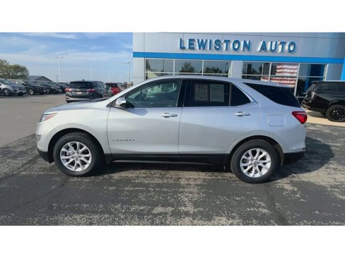 Used 2020 Chevrolet Equinox LT image 5