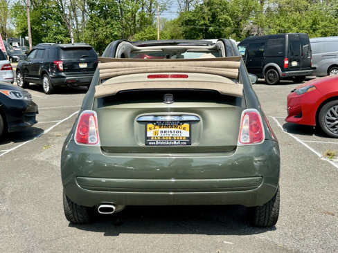 Used 2012 FIAT 500 Pop image 20