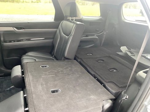 Used 2022 Hyundai Palisade SEL w/ 8P Bench Seat Package image 20