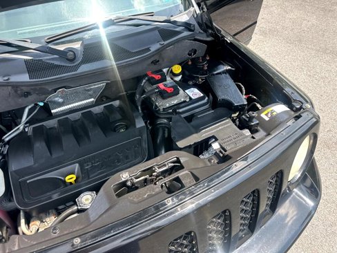 Used 2014 Jeep Patriot Sport w/ Power Value Group image 36
