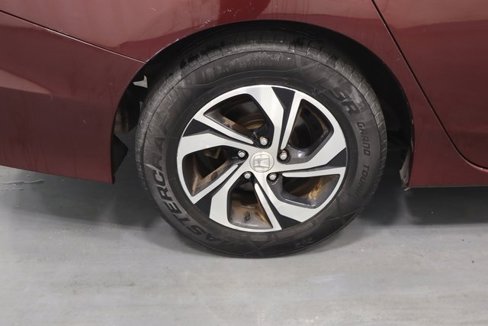 Used 2017 Honda Accord LX image 24