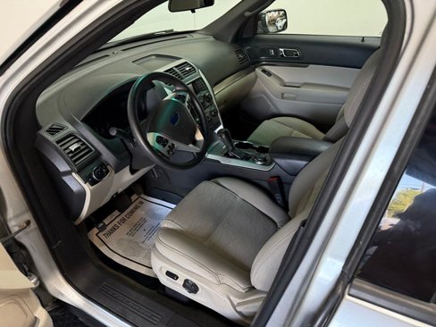 Used 2015 Ford Explorer 4WD image 13