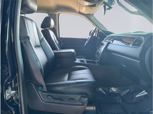 Used 2012 GMC Yukon SLT image 16