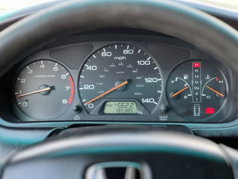 Used 2003 Honda Odyssey LX image 14