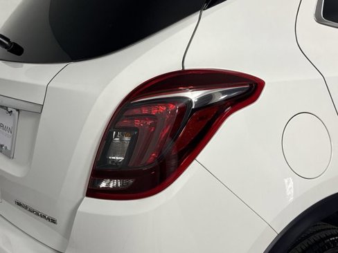 Used 2017 Buick Encore Preferred image 21