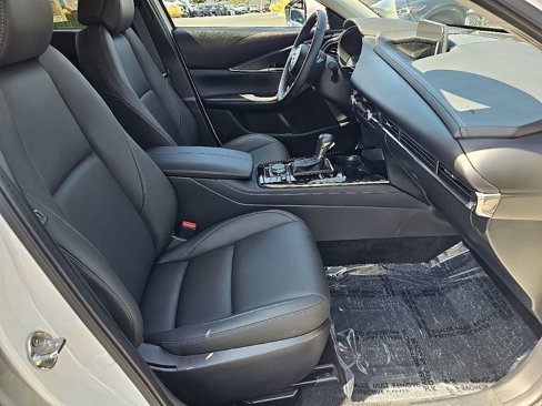 Certified 2025 MAZDA CX-30 AWD 2.5 S w/ Preferred Package image 17
