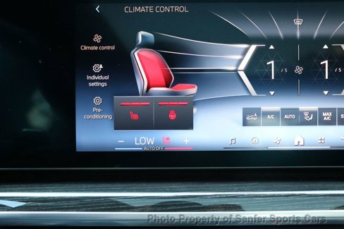 Used 2023 BMW 740i w/ Parking Assistance Package image 29