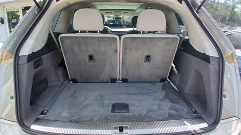 Used 2017 Audi Q7 3.0T Prestige w/ Prestige Package image 18