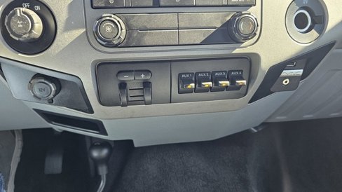 Used 2016 Ford F250 XLT w/ XLT Value Package image 19