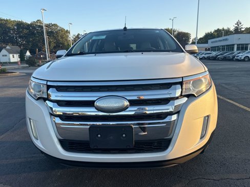 Used 2013 Ford Edge SEL image 3