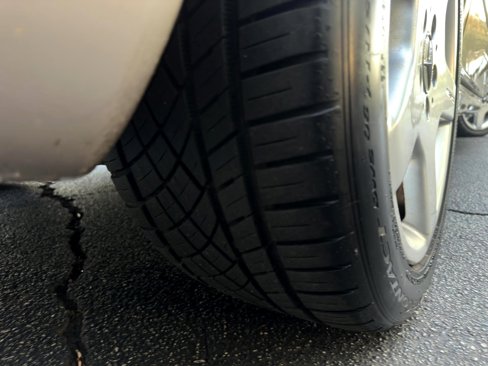 Used 2003 Mercedes-Benz S 430 image 51