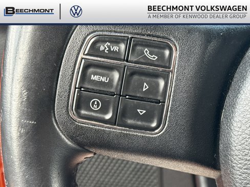 Used 2012 Jeep Wrangler Unlimited Sport w/ Connectivity Group image 19