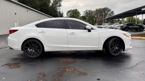 Used 2014 MAZDA MAZDA6 Grand Touring image 5