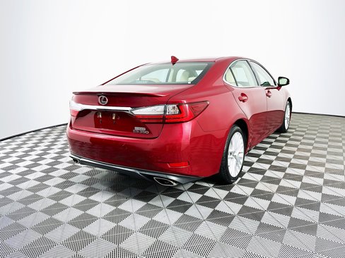 Used 2016 Lexus ES 350 image 7