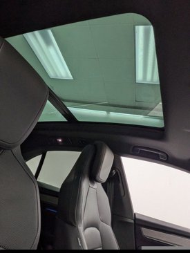 New 2024 Porsche Macan 4 Electric image 23