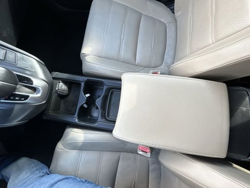 Used 2017 Honda CR-V EX-L image 20
