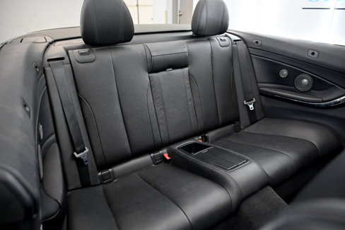 Used 2014 BMW 435i Convertible image 36
