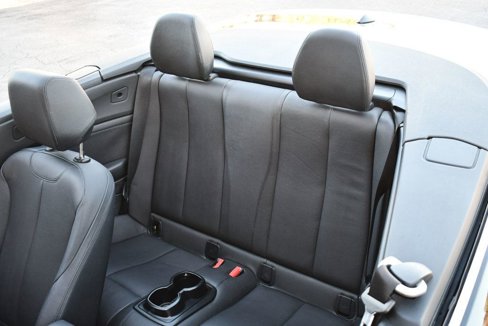 Used 2015 BMW 228i Convertible image 14