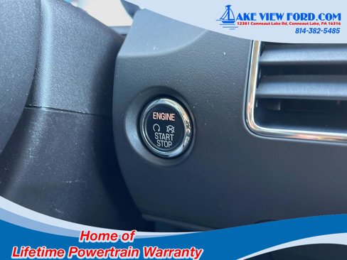 Used 2019 Ford Flex SEL w/ Equipment Group 202A image 27