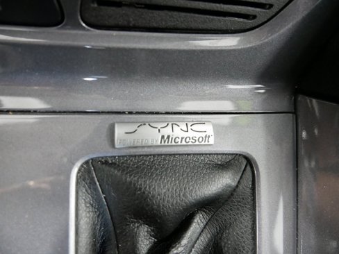 Used 2014 Ford Focus Titanium image 29