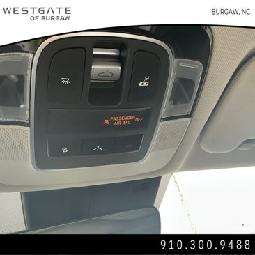 Used 2021 Hyundai Sonata SEL w/ Convenience Package image 16