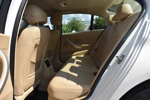 Used 2013 BMW 328i xDrive Sedan image 42