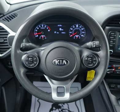 Used 2021 Kia Soul S image 19
