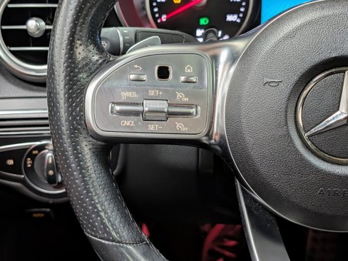 Used 2019 Mercedes-Benz C 300 Sedan image 34