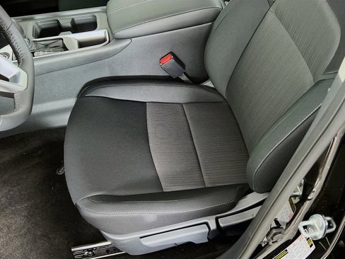 New 2025 Nissan Sentra SV w/ All-Weather Package image 17