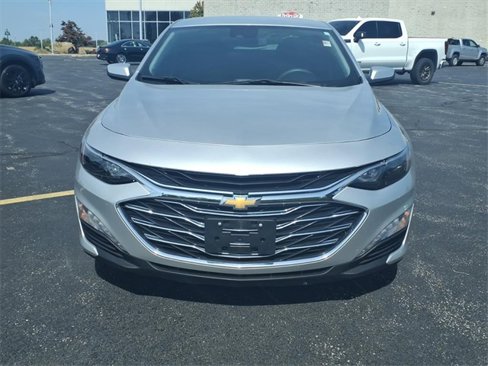 Used 2022 Chevrolet Malibu LT image 26