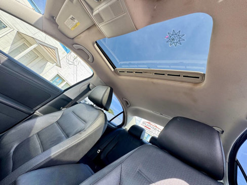Used 2012 Volkswagen Jetta SE image 14