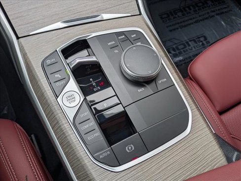 Certified 2025 BMW 430i xDrive Coupe w/ Convenience Package image 13