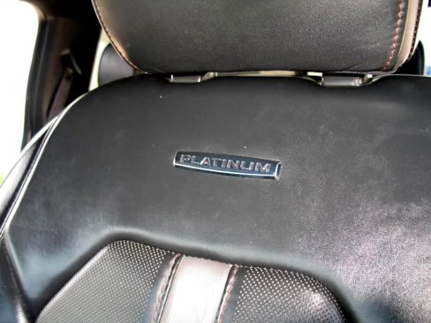 Used 2020 Ford F150 Platinum w/ Equipment Group 701A Luxury image 25