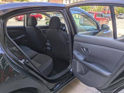 Used 2024 Nissan Sentra SV w/ SV Premium Package image 11