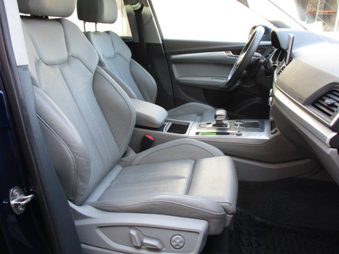 Used 2019 Audi Q5 2.0T Premium Plus w/ Premium Plus Package image 24