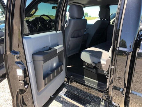 Used 2016 Ford F250 XLT w/ XLT Premium Package image 10