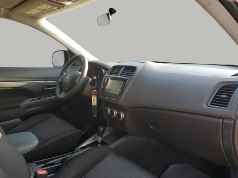 Used 2020 Mitsubishi Outlander Sport ES image 14