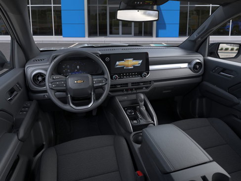 New 2026 Chevrolet Colorado LT image 15