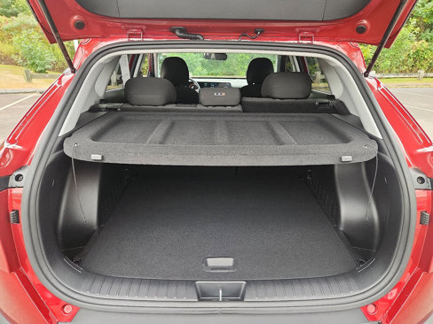 Used 2024 Hyundai Kona SEL image 29